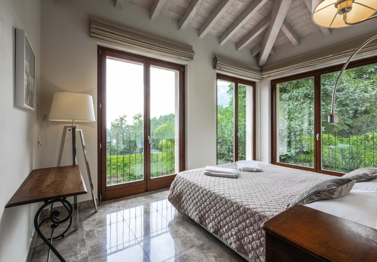 Villa Elena เมนาจโจ ภายนอก รูปภาพ