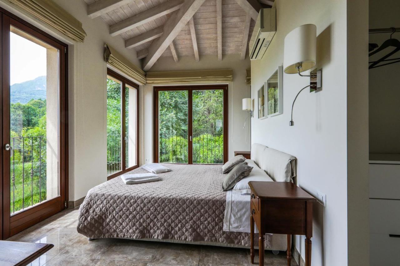 Villa Elena เมนาจโจ ภายนอก รูปภาพ