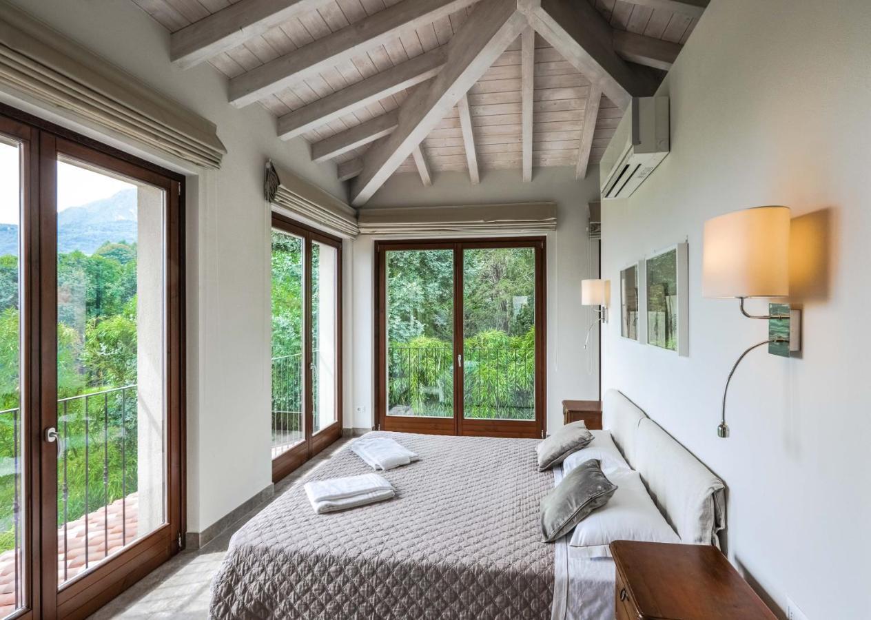 Villa Elena เมนาจโจ ภายนอก รูปภาพ